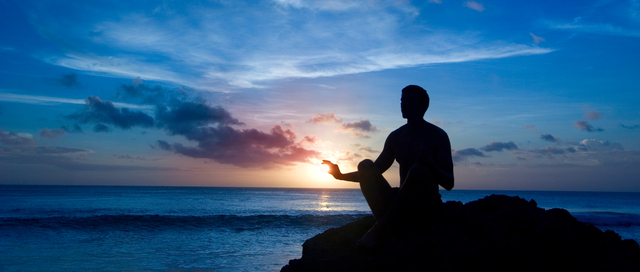 Meditation Class